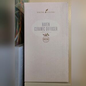 Young Living Haven Diffuser